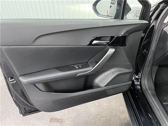 New MG MG4 EV SE 150 kW (204 HP) 2025 Metallic  camden grey Hatchback