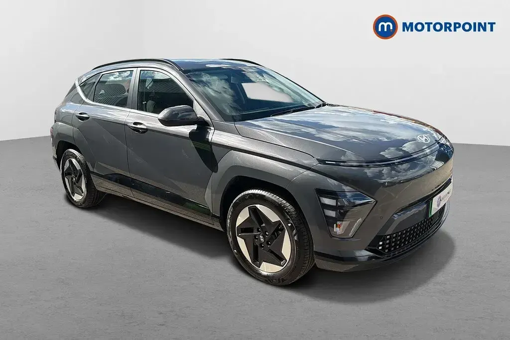 Used Hyundai Kona Advanced 160 kW (218 HP) 2025 SUV