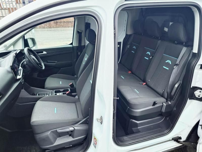 Usado Ford Transit Connect Active 122 HP (89 kW) 2025 Branco Monovolume