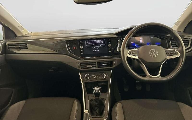 Usado VW Polo Life 80 CV (58 kW) 2026 Utilitario