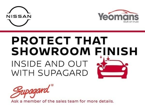 Silver Used 2022 Nissan Juke N-Connecta SUV | £16,450 (Fair price) - Image 1/3