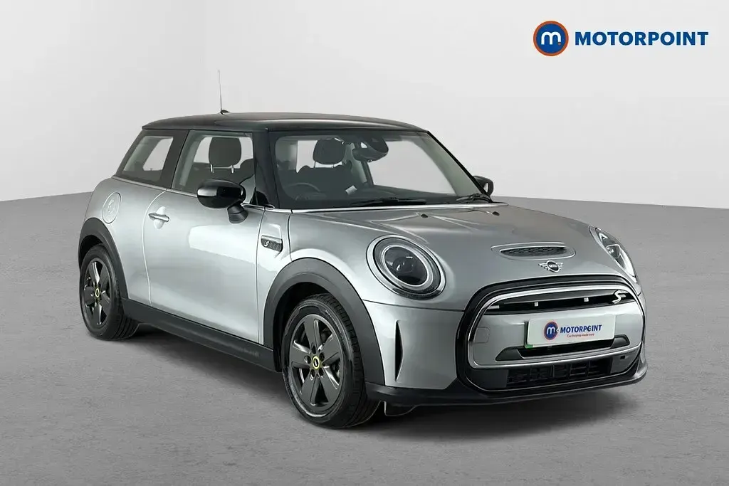 Used Mini Cooper S Hatch 135 kW (184 HP) 2023 Hatchback