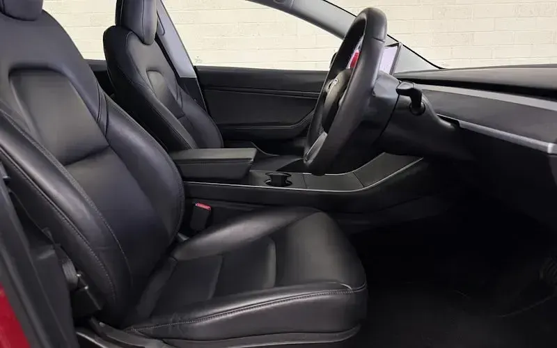 Used Tesla Model 3 Long Range AWD 258 kW (351 HP) 2023 Sedan