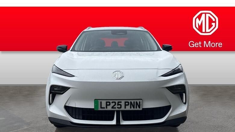Second-hand MG MG5 EV SE 125 kW (170 CP) 2024 Other Break