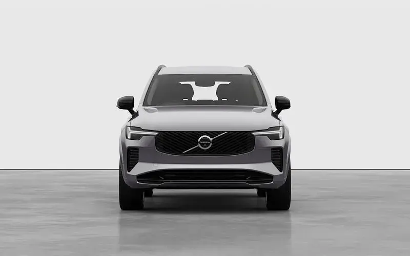 New Volvo XC90 Plus 250 HP (183 kW) 2026 SUV