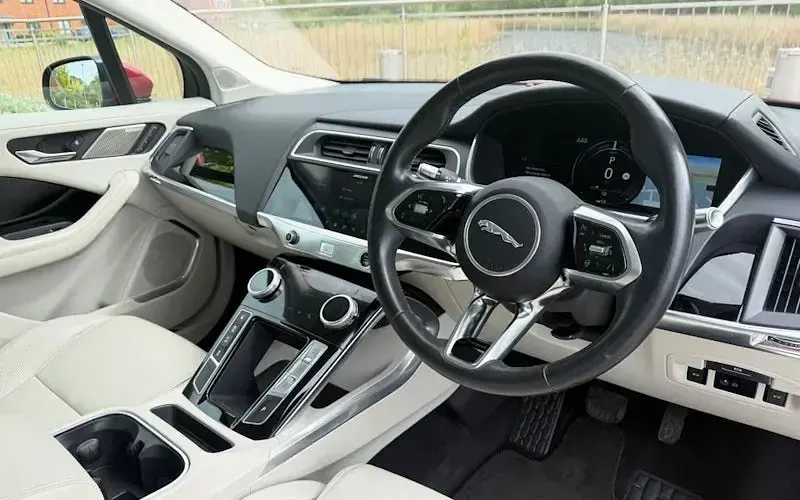 Used Jaguar I-Pace 294 kW (400 HP) 2020 SUV