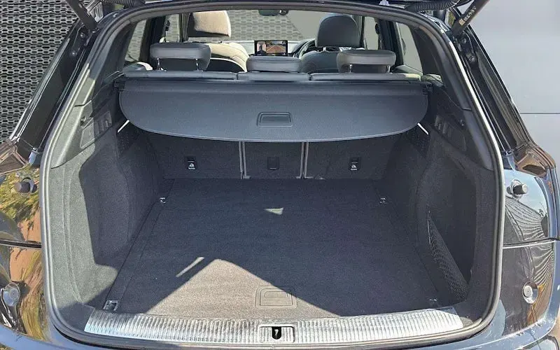 Used Audi SQ5 341 HP (250 kW) 2021 Black SUV