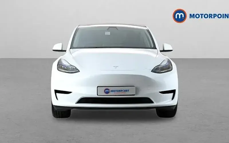 Used Tesla Model Y Standard Range 219 kW (299 HP) 2024 SUV