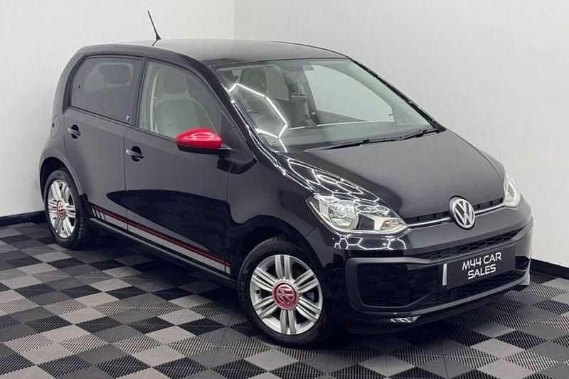 Used 2018 VW up! Beats Hatchback | £7,850 (Fair price) - Image 1/1