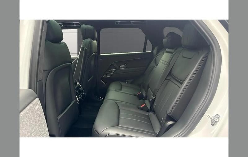 Used Land Rover Range Rover Sport Autobiography 344 HP (253 kW) 2024 White SUV
