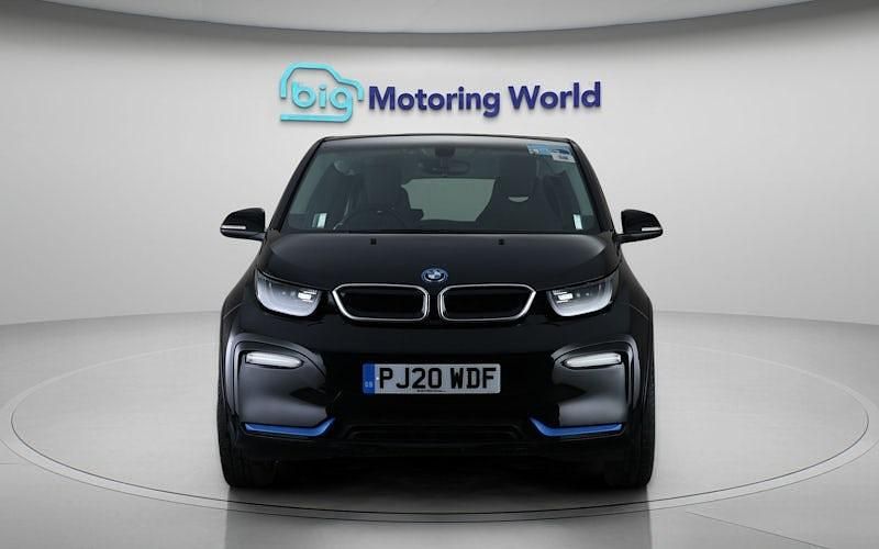 Used BMW i3 135 kW (184 HP) 2022 Hatchback