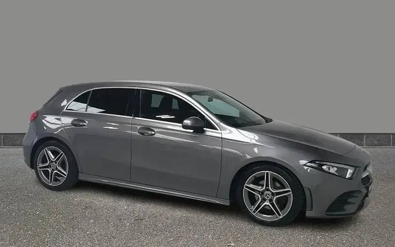 Used Mercedes A180 Executive 136 HP (100 kW) 2020 Hatchback