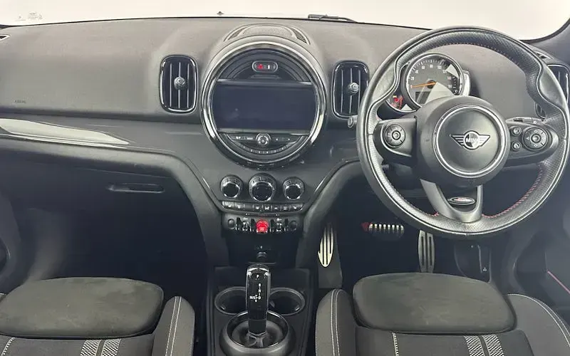 Used Mini Cooper Sport 136 HP (100 kW) 2020 Hatchback