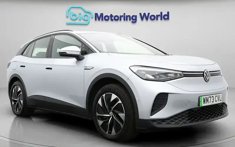 Used VW ID.4 Pro 150 kW (204 HP) 2023 SUV