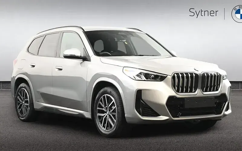 Begagnad BMW X1 M Sport 170 HK (125 kW) 2026 SUV