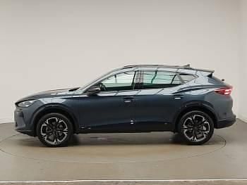 Used Cupra Formentor 150 HP (110 kW) 2025 Grey SUV