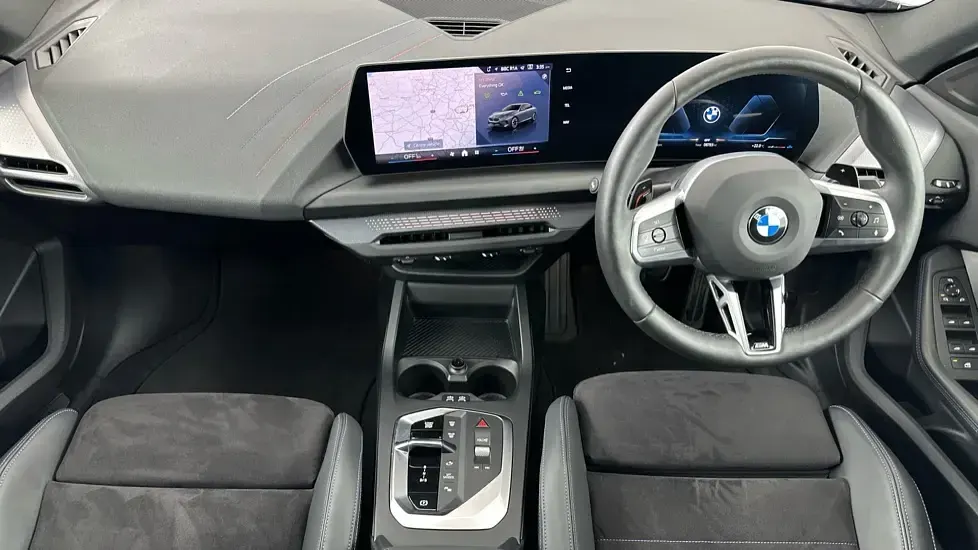 Used BMW 220 M Sport 168 HP (123 kW) 2025 Grey Coupe
