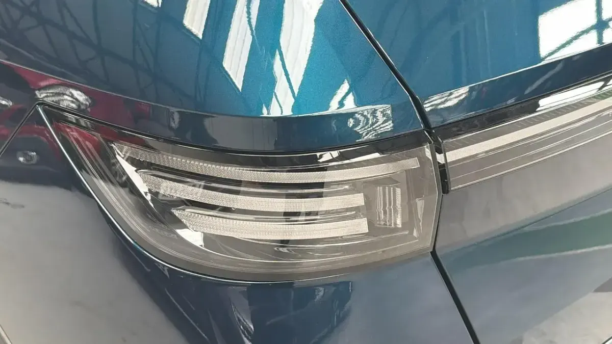 Used Vauxhall Grandland X GSe 143 HP (105 kW) 2025 Blue SUV