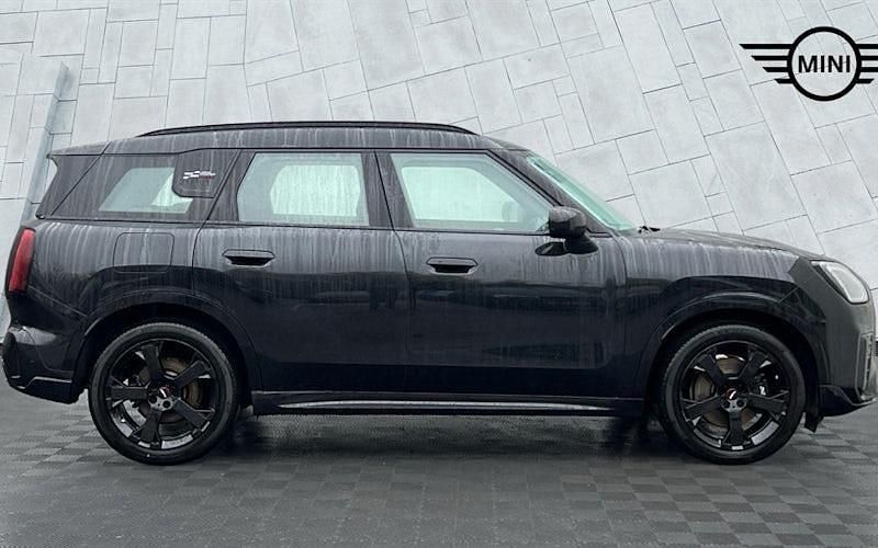 Used Mini Countryman Sport 170 HP (125 kW) 2026 SUV