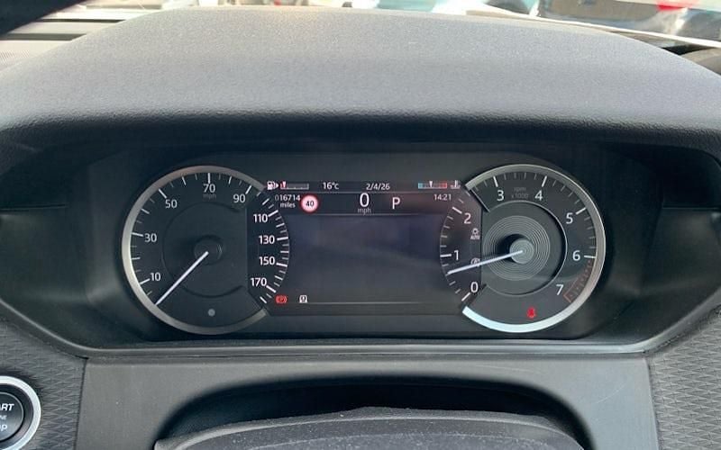 Used Land Rover Range Rover Velar SE Dynamic 249 HP (183 kW) 2022 SUV