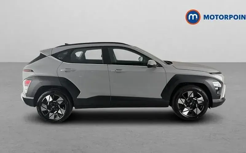 Used Hyundai Kona Advanced 129 HP (94 kW) 2025 SUV