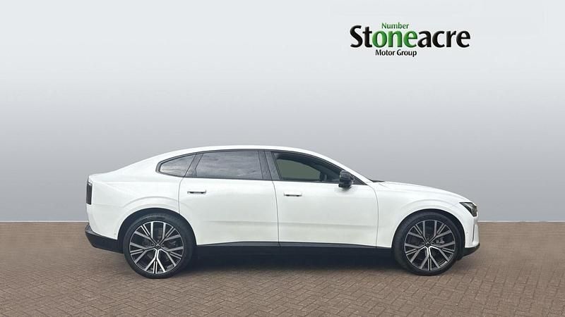 Used Volvo EX90 Ultra 244 kW (333 HP) 2025 White SUV