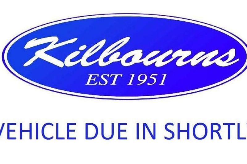 Used Ford Kuga ST-Line X 2024 SUV