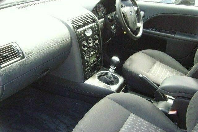 Used Ford Mondeo 2003 Hatchback