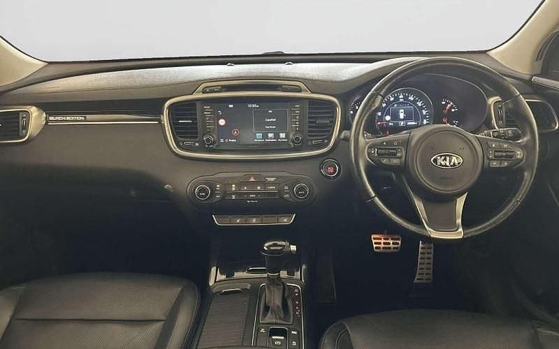 Used Kia Sorento 200 HP (147 kW) 2017 SUV