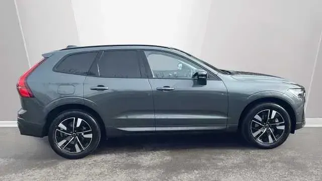Usado Volvo XC60 Plus 247 HP (181 kW) 2026 SUV