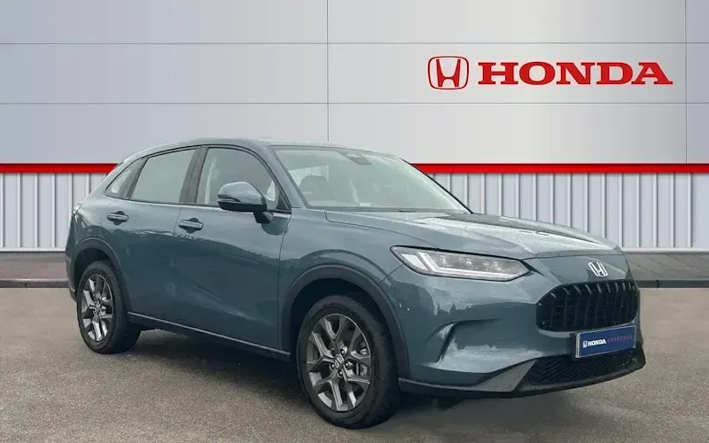 Used Honda ZR-V Elegance 184 HP (135 kW) 2026 SUV
