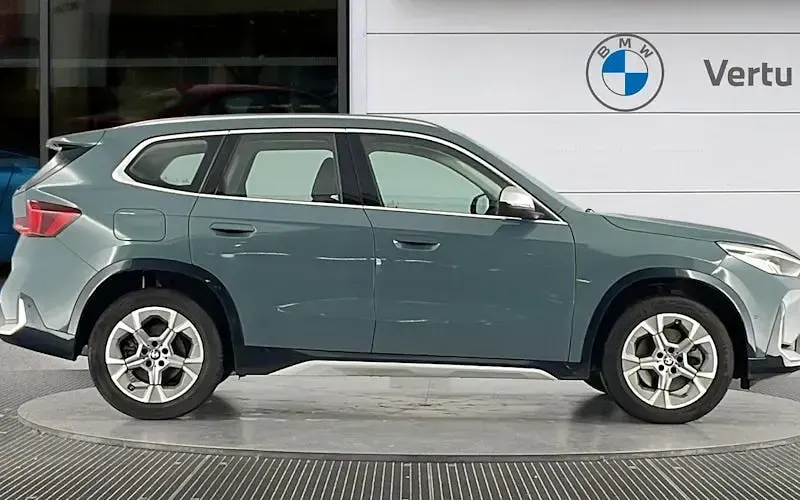 Usado BMW X1 xLine 218 CV (160 kW) 2026 SUV