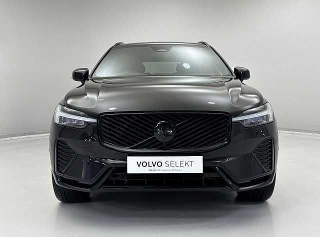 Used Volvo XC60 Plus 247 HP (181 kW) 2026 SUV