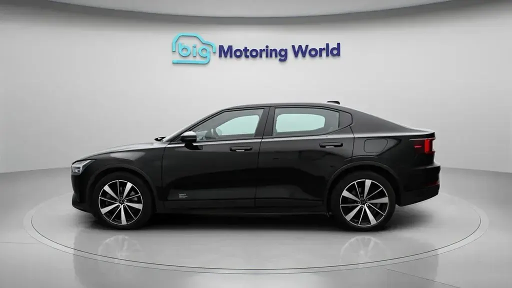 Usado Polestar 2 300 kW (408 CV) 2022 Utilitario