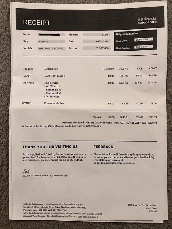 Used Hyundai i10 67 HP (49 kW) 2020 Blue Hatchback