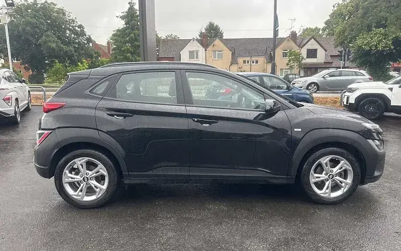 Used Hyundai Kona SE 120 HP (88 kW) 2022 SUV