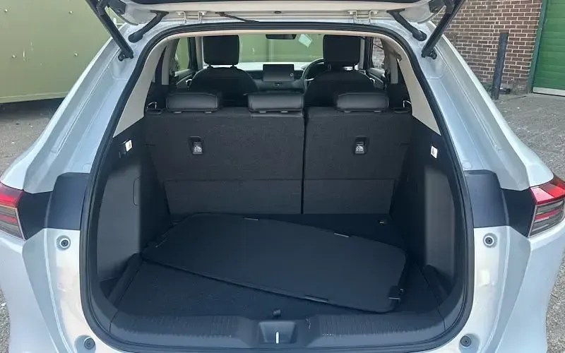 Second-hand Honda HR-V Advance 131 CP (96 kW) 2026 SUV