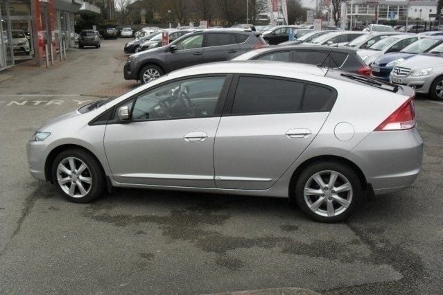 Used Honda Insight 2010 Hatchback