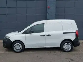 Used Nissan Townstar Acenta 2023 White Van