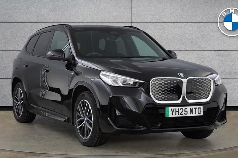 Used BMW iX1 M Sport 230 kW (313 HP) 2025 SUV