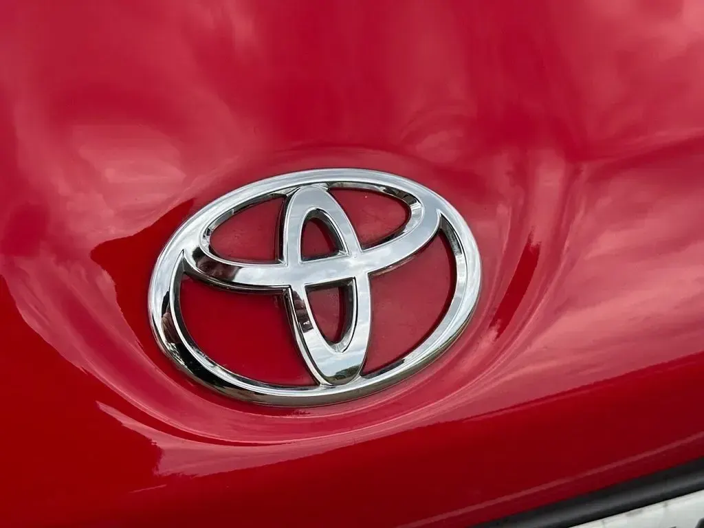 Used Toyota GT86 GT 200 HP (147 kW) 2016 Red Coupe