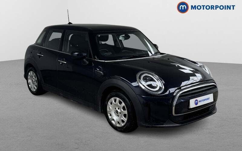 Other Used 2022 Mini ONE Classic Hatchback | £14,699 (Fair price) - Image 1/4