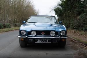 Used Aston Martin V8 305 HP (224 kW) 1978 Others Coupe