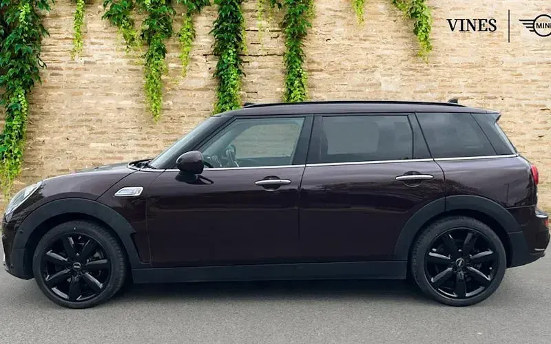 Used Mini Cooper Clubman Exclusive 192 HP (141 kW) 2019 Estate