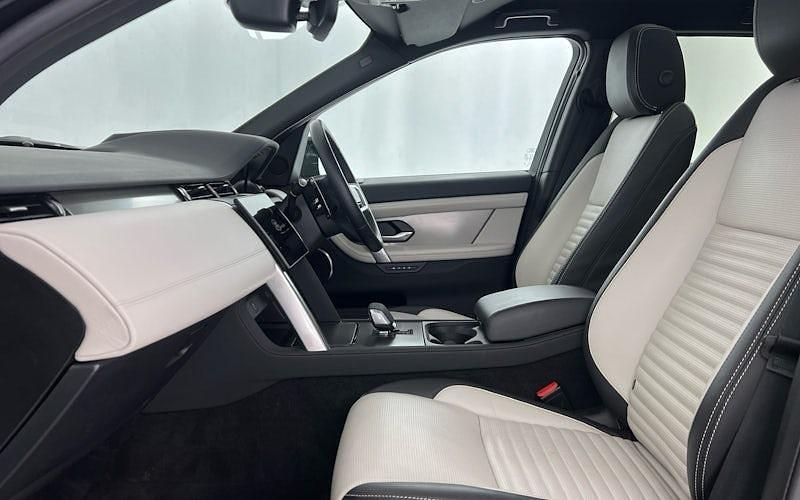 Used Land Rover Discovery Sport HSE Dynamic 204 HP (150 kW) 2024 SUV