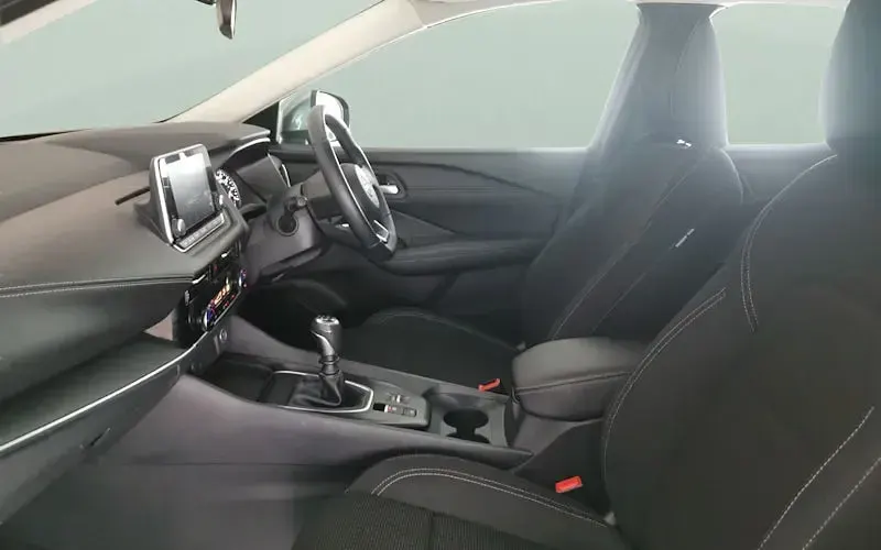 Used Nissan Qashqai Acenta Premium 140 HP (102 kW) 2023 SUV