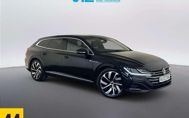 Usado VW Arteon R-line 190 HP (139 kW) 2024 Carrinha