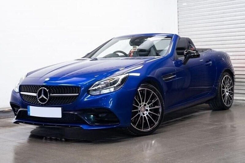 Used 2016 Mercedes E250 AMG line | £12,495 (Fair price) - Image 1/1