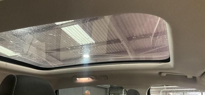 Usado Ford S-MAX Titanium 180 HP (132 kW) 2017 Preto Monovolume