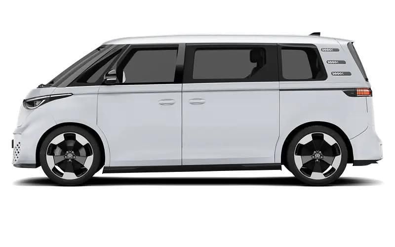 New 2026 VW ID. Buzz Van | £38,586 (Good price) - Image 1/1